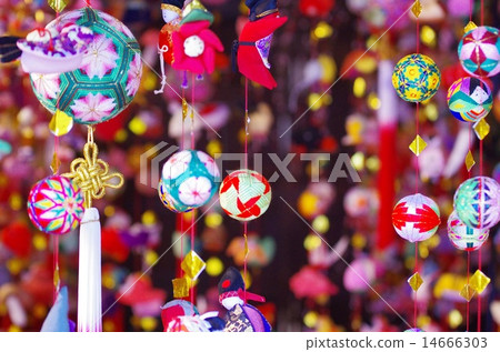 柳川Sakake和Hinamatsuri 柳川Sakake和Hinamatsuri 14666303