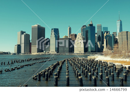 Manhattan Manhattan 14666799