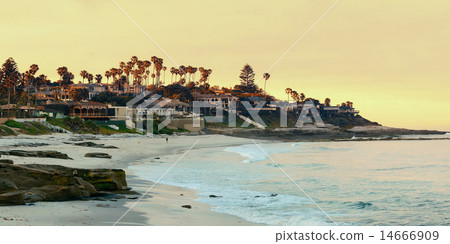 La Jolla Cove La Jolla Cove 14666909