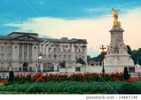 Buckingham Palace 14667146