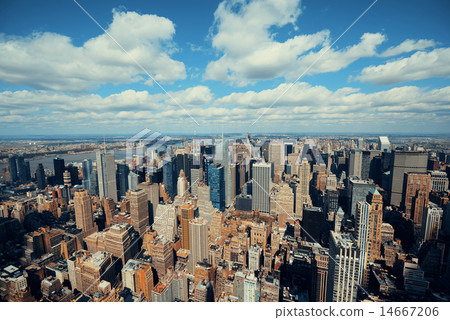 New York City skyscrapers New York City skyscrapers 14667206