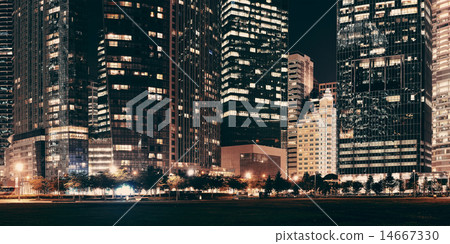 Urban architecture 14667330