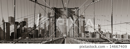Manhattan Manhattan 14667409