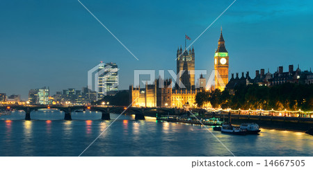House of Parliament 14667505