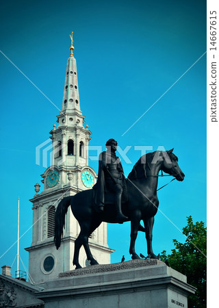 Trafalgar Square 14667615