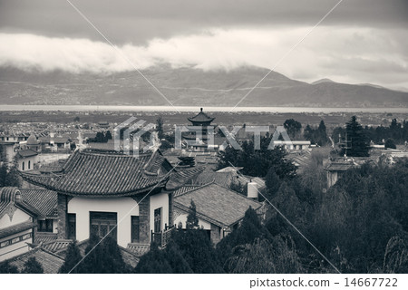 Dali Old Town 14667722