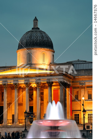Trafalgar Square 14667876