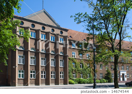 Building of government of Kaliningrad region 14674544