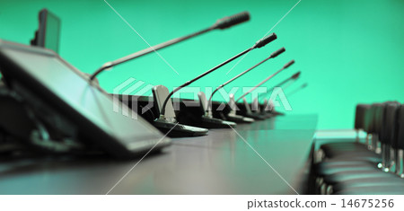 Conference table Conference table 14675256
