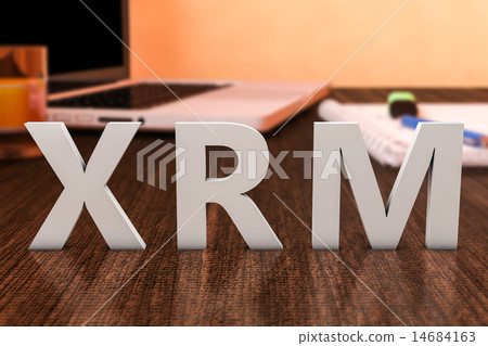 Extended Relationship Management Extended Relationship Management 14684163