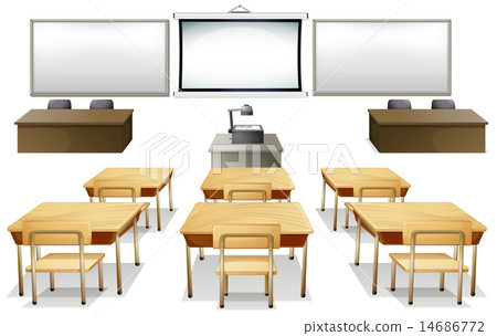 Classroom 14686772