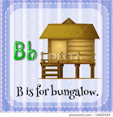 Alphabet B 14688484