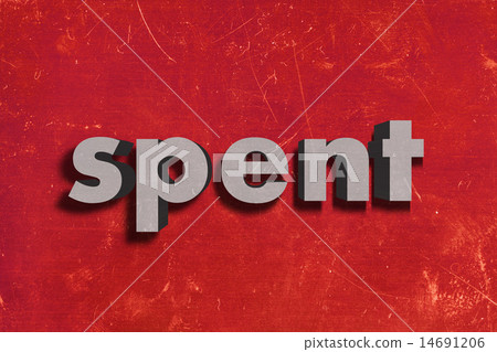 spent word on red wall spent word on red wall 14691206