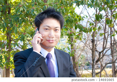 一名商人 14691665