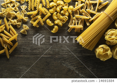 Pasta collection 14691884