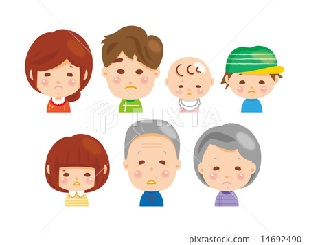 Embarrassing family Embarrassing family 14692490