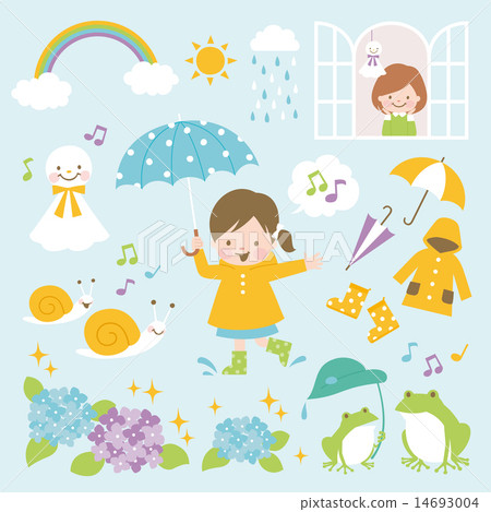 Rainy season 14693004