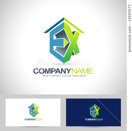 Ex Company Logo 14693671
