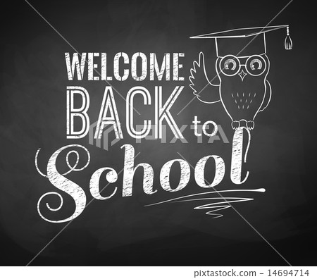 Back to School Back to School 14694714