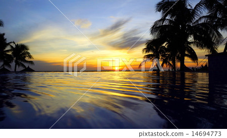 Vietnamese Danang 14694773
