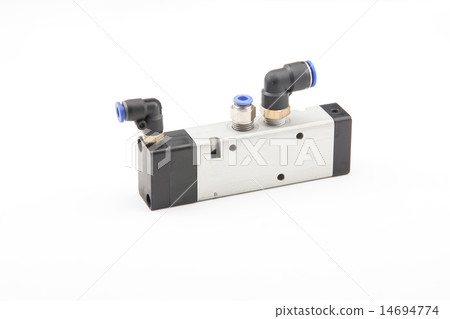 Pneumatic valves series 14694774