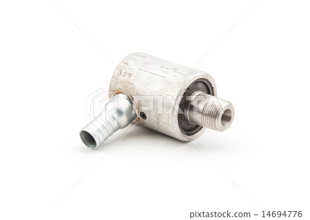 Rotary Cooling Joint 14694776