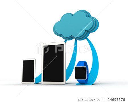 雲 雲 14695576