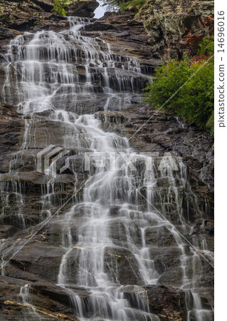 Capra waterfall, Romania Capra waterfall, Romania 14696016