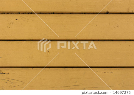 fragment of yellow wood paneling fragment of yellow wood paneling 14697275