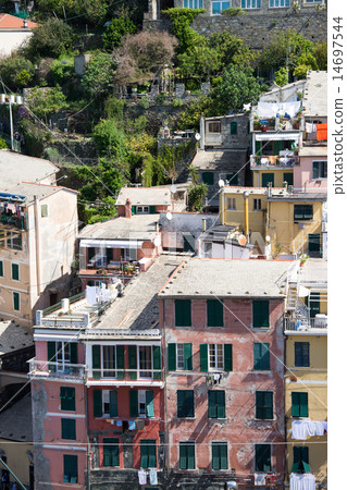 Vernazza, Cinque Terre, Italy Vernazza, Cinque Terre, Italy 14697544
