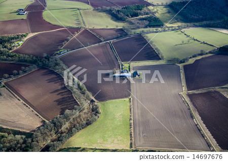 Lowlands, Scottland 14697676