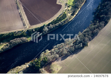 Fields and Meadows 14697678