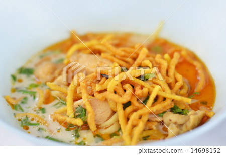 Thai food Thai food 14698152