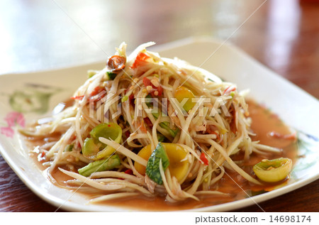 thai food 14698174