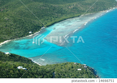 British Virgin Islands 14698751