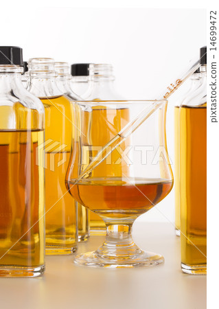 Blending work of whiskey 14699472