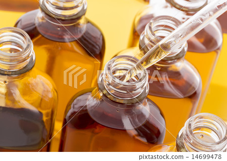 Blending work of whiskey 14699478