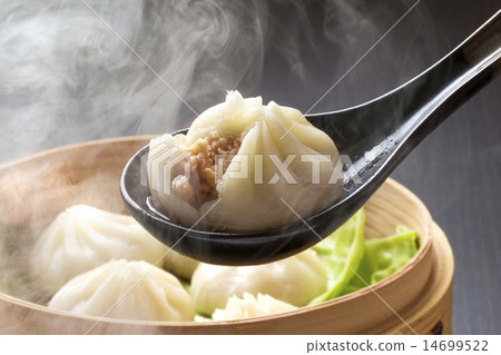 Xiaolongbao Xiaolongbao 14699522