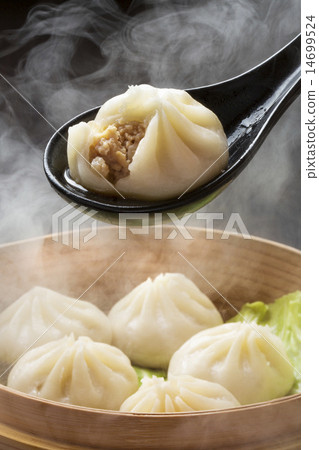 Xiaolongbao Xiaolongbao 14699524