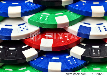 poker chips poker chips 14699653