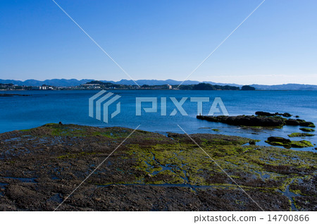 Tanabe Bay Tanabe Bay 14700866