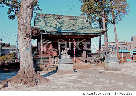 菅原神社 菅原神社 14702155