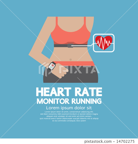 heart monitor for running
