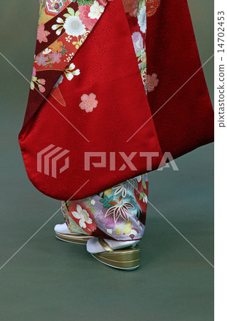 日本服裝 14702453