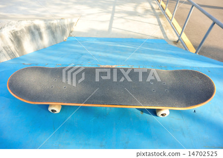 skateboard at skate park skateboard at skate park 14702525
