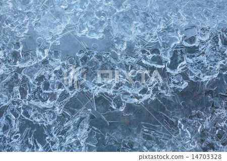 Ice 14703328