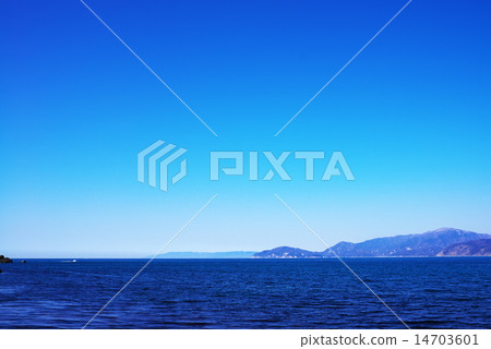 Tsuruga peninsula and Echizen coast @ early spring Tsuruga peninsula and Echizen coast @ early spring 14703601