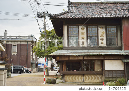 這三個國家的街道 這三個國家的街道 14704825