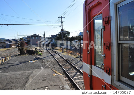 Yeonni Railway Station 14705087
