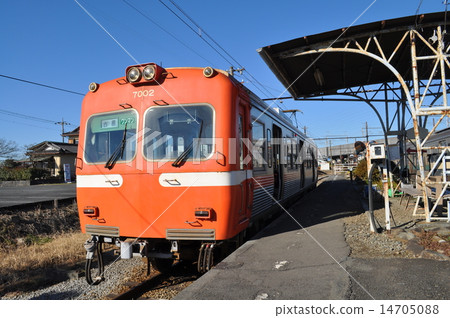 Yeonni Railway Station 14705088